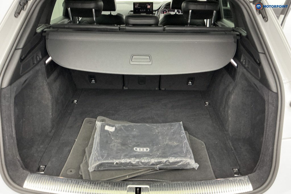 Audi Q5 Edition 1 Automatic Diesel SUV - Stock Number (1585471) - 3rd supplementary image