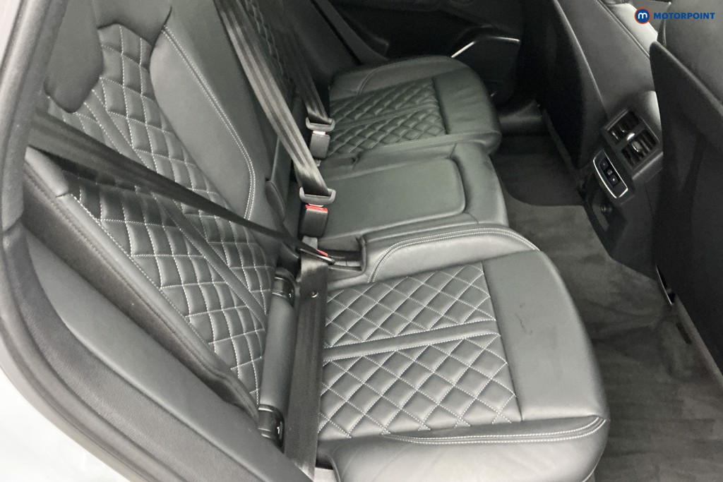 Audi Q5 Edition 1 Automatic Diesel SUV - Stock Number (1585471) - 4th supplementary image