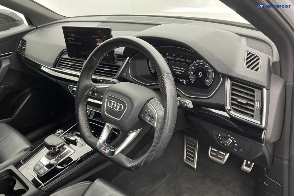 Audi Q5 Edition 1 Automatic Diesel SUV - Stock Number (1585471) - 7th supplementary image