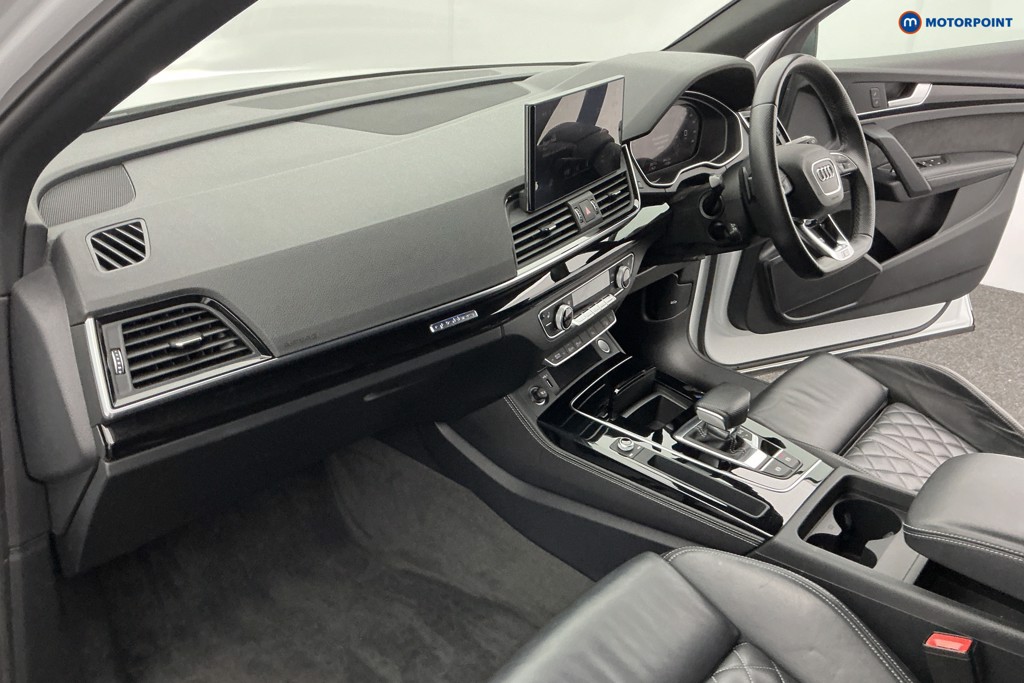 Audi Q5 Edition 1 Automatic Diesel SUV - Stock Number (1585471) - 8th supplementary image