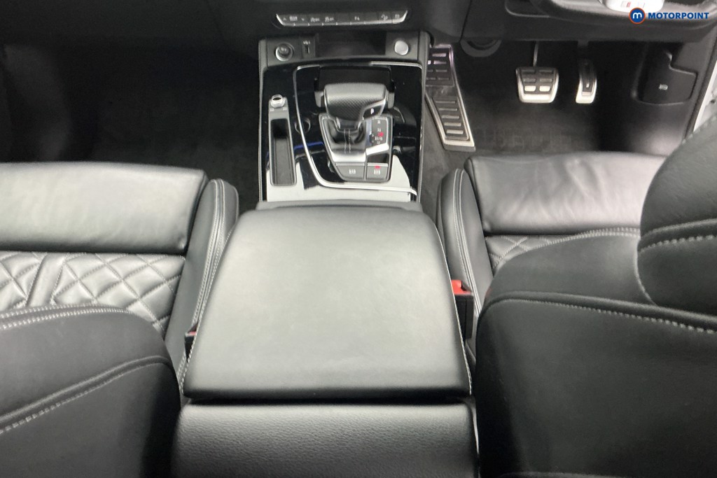 Audi Q5 Edition 1 Automatic Diesel SUV - Stock Number (1585471) - 11th supplementary image