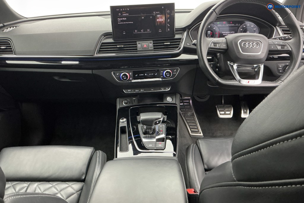 Audi Q5 Edition 1 Automatic Diesel SUV - Stock Number (1585471) - 12th supplementary image