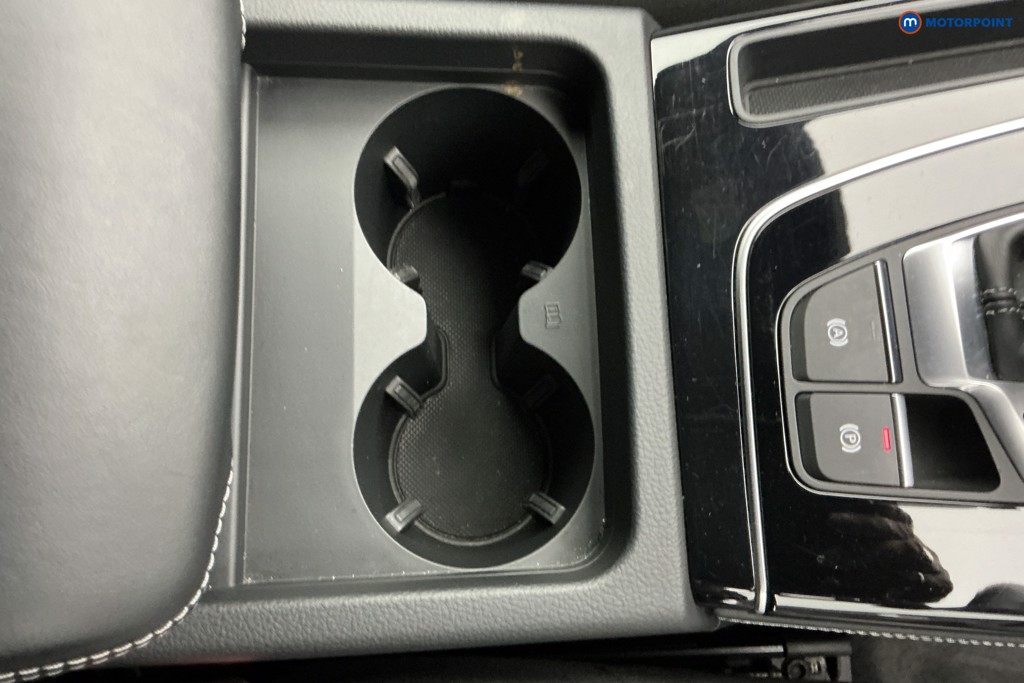 Audi Q5 Edition 1 Automatic Diesel SUV - Stock Number (1585471) - 14th supplementary image