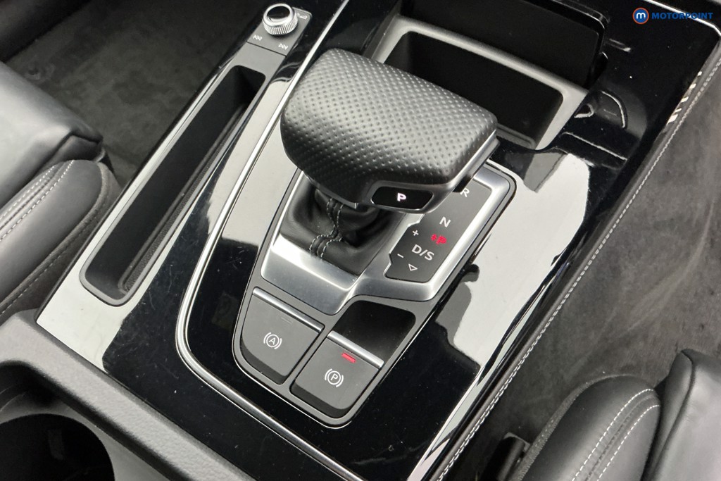 Audi Q5 Edition 1 Automatic Diesel SUV - Stock Number (1585471) - 15th supplementary image