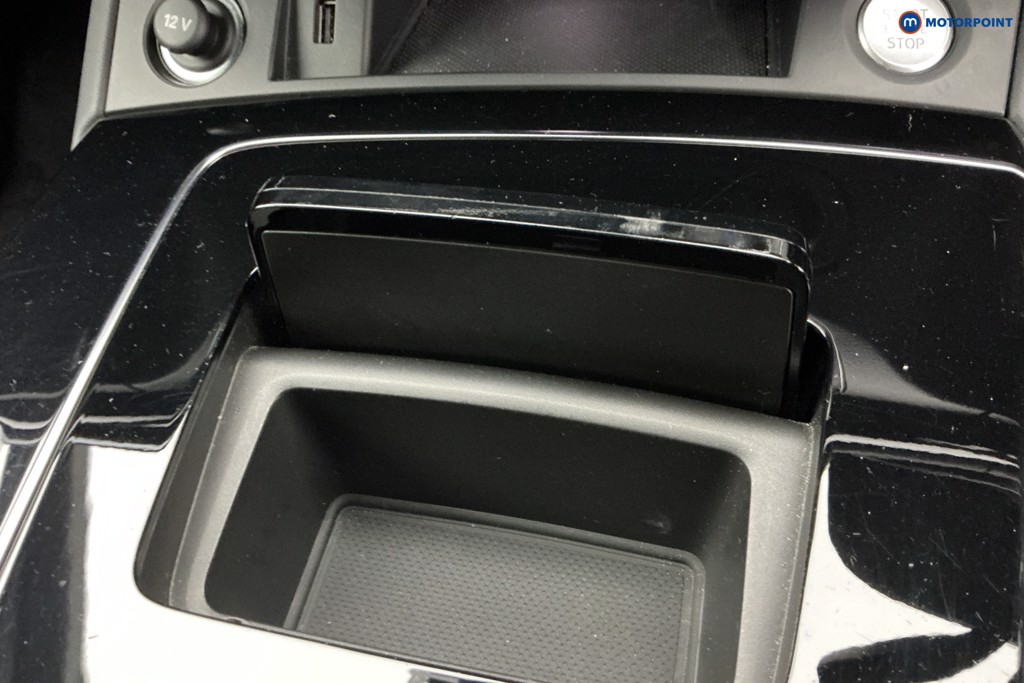 Audi Q5 Edition 1 Automatic Diesel SUV - Stock Number (1585471) - 16th supplementary image