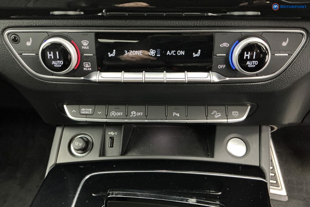 Audi Q5 Edition 1 Automatic Diesel SUV - Stock Number (1585471) - 17th supplementary image