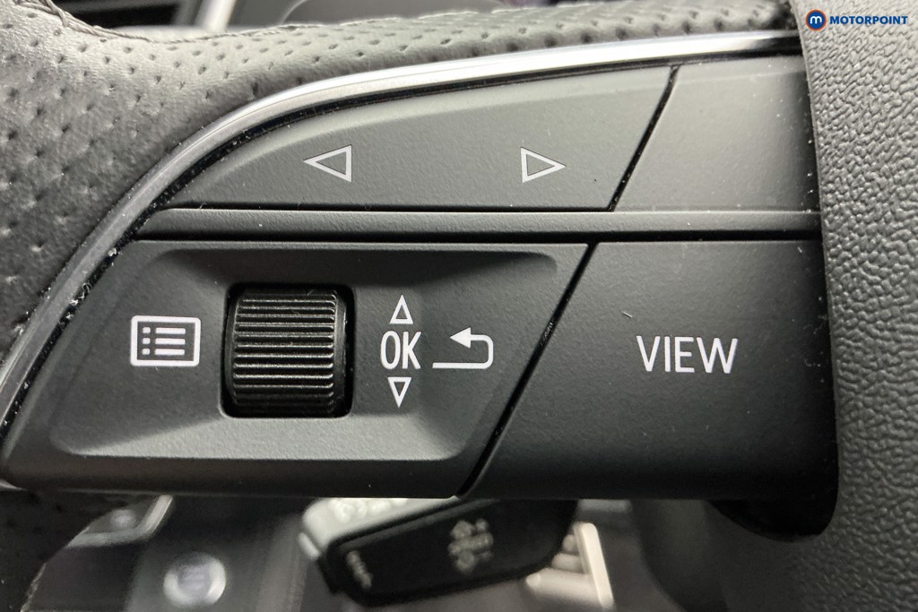 Audi Q5 Edition 1 Automatic Diesel SUV - Stock Number (1585471) - 19th supplementary image