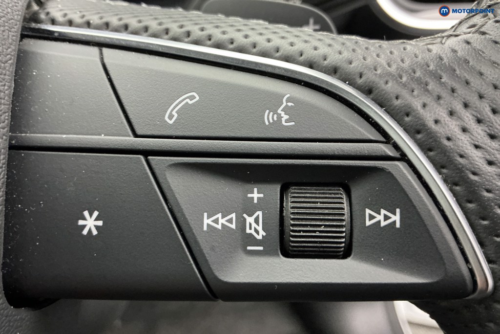 Audi Q5 Edition 1 Automatic Diesel SUV - Stock Number (1585471) - 20th supplementary image