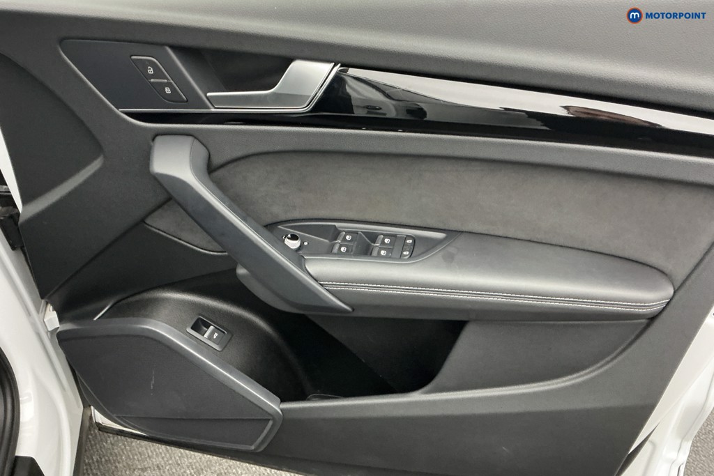 Audi Q5 Edition 1 Automatic Diesel SUV - Stock Number (1585471) - 22nd supplementary image