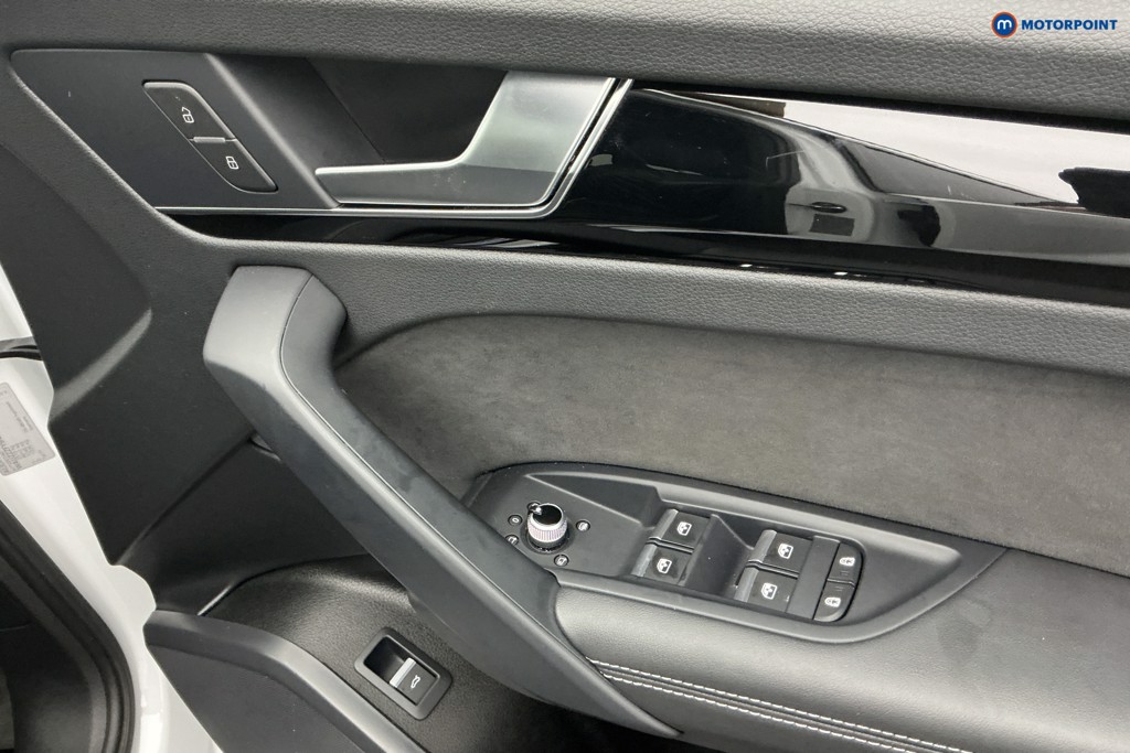 Audi Q5 Edition 1 Automatic Diesel SUV - Stock Number (1585471) - 23rd supplementary image