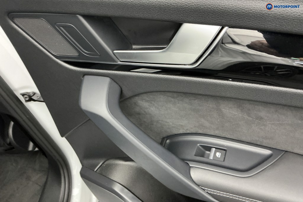 Audi Q5 Edition 1 Automatic Diesel SUV - Stock Number (1585471) - 25th supplementary image