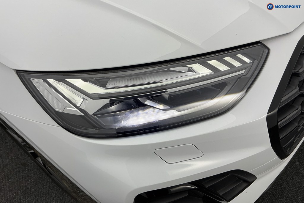 Audi Q5 Edition 1 Automatic Diesel SUV - Stock Number (1585471) - 26th supplementary image