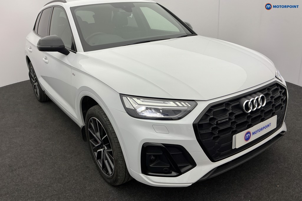 Audi Q5 Edition 1 Automatic Diesel SUV - Stock Number (1585471) - 27th supplementary image