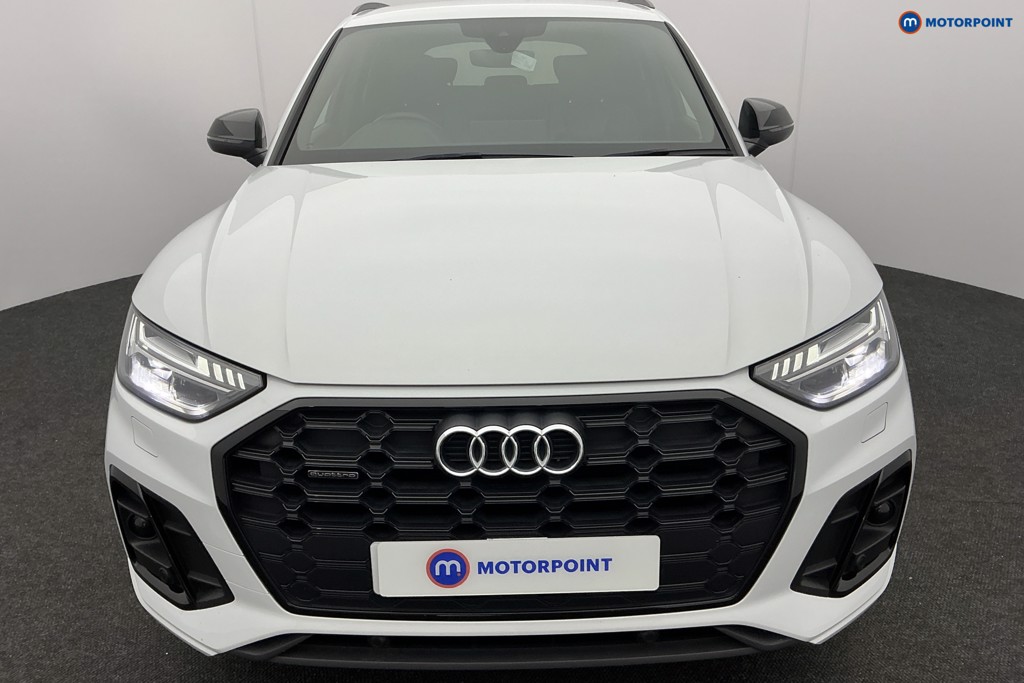 Audi Q5 Edition 1 Automatic Diesel SUV - Stock Number (1585471) - 28th supplementary image