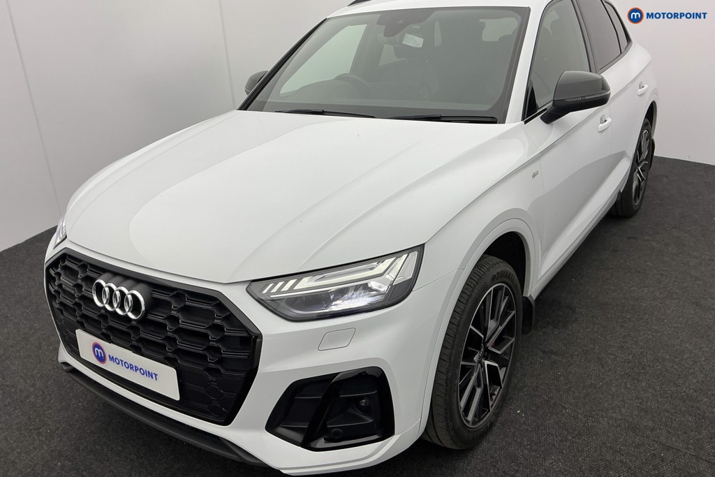 Audi Q5 Edition 1 Automatic Diesel SUV - Stock Number (1585471) - 29th supplementary image