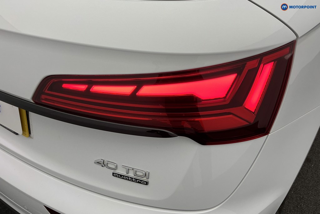 Audi Q5 Edition 1 Automatic Diesel SUV - Stock Number (1585471) - 30th supplementary image