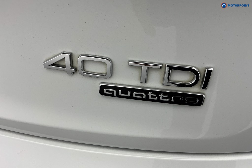 Audi Q5 Edition 1 Automatic Diesel SUV - Stock Number (1585471) - 31st supplementary image