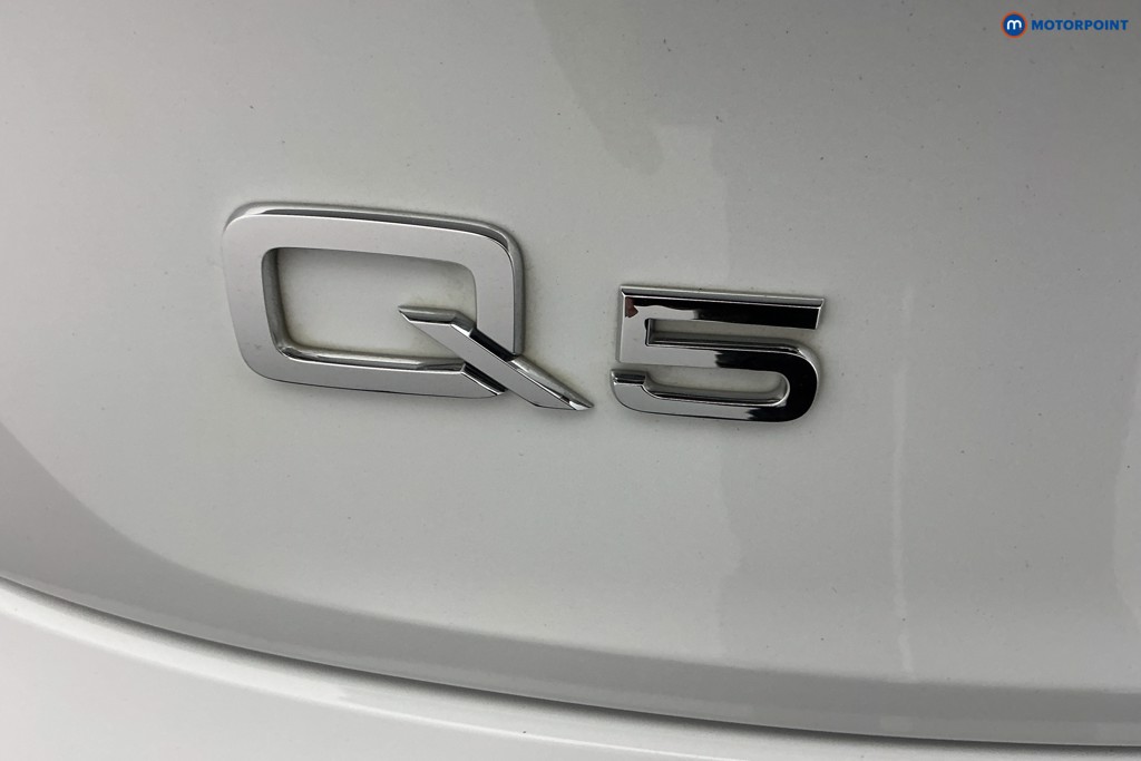 Audi Q5 Edition 1 Automatic Diesel SUV - Stock Number (1585471) - 32nd supplementary image