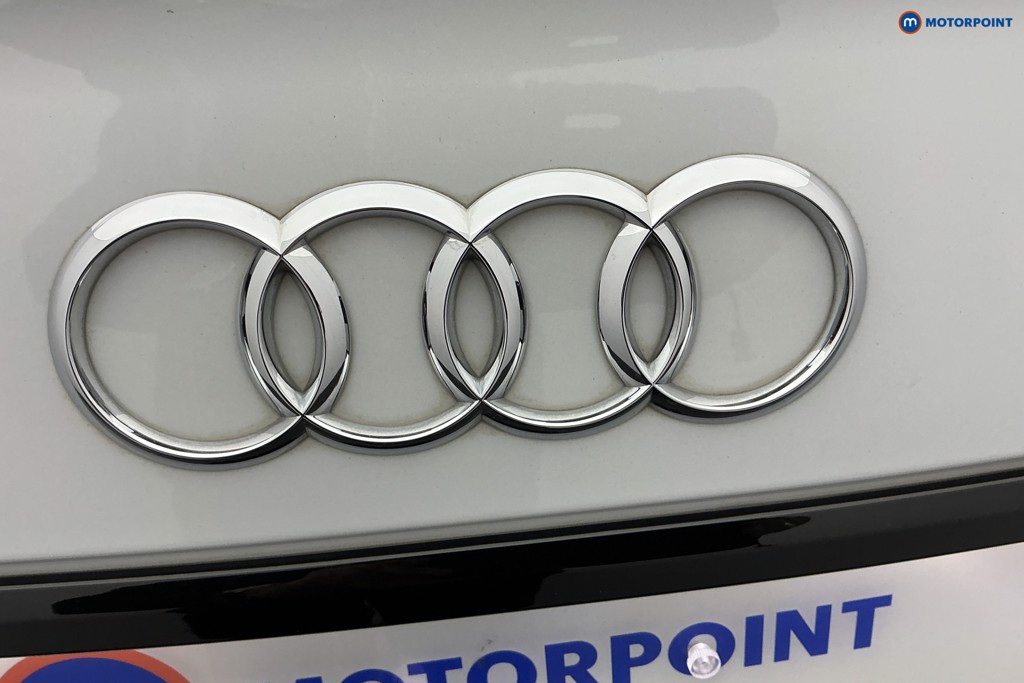 Audi Q5 Edition 1 Automatic Diesel SUV - Stock Number (1585471) - 33rd supplementary image