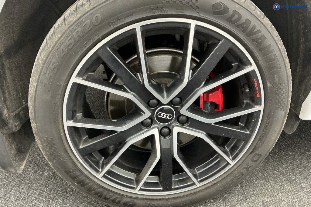 Audi Q5 Edition 1 Automatic Diesel SUV - Stock Number (1585471) - 34th supplementary image