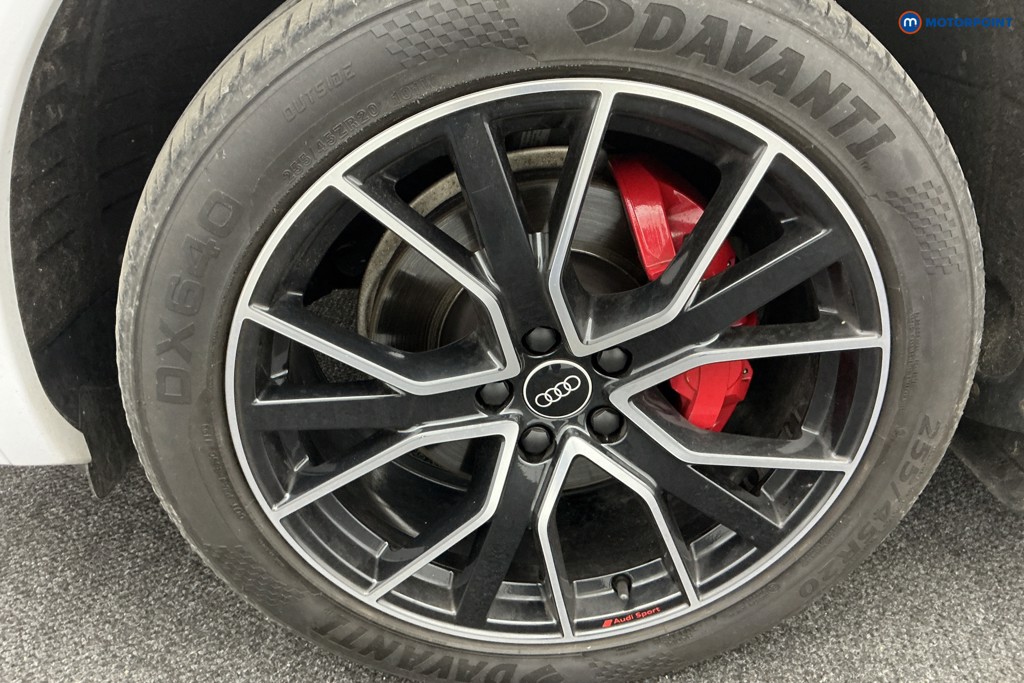 Audi Q5 Edition 1 Automatic Diesel SUV - Stock Number (1585471) - 36th supplementary image