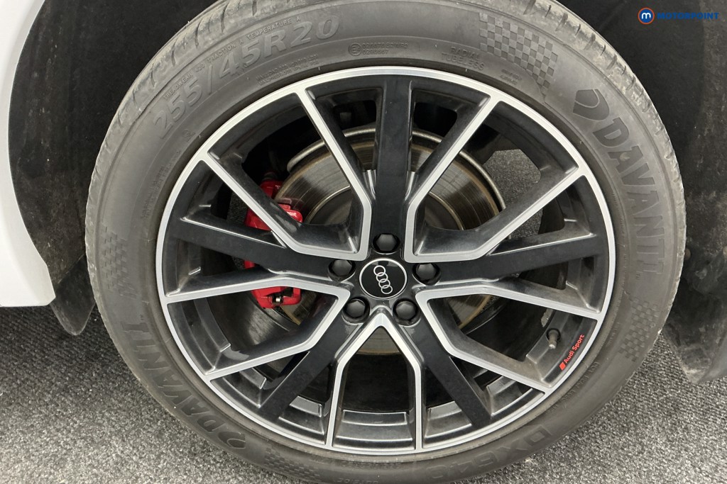 Audi Q5 Edition 1 Automatic Diesel SUV - Stock Number (1585471) - 37th supplementary image