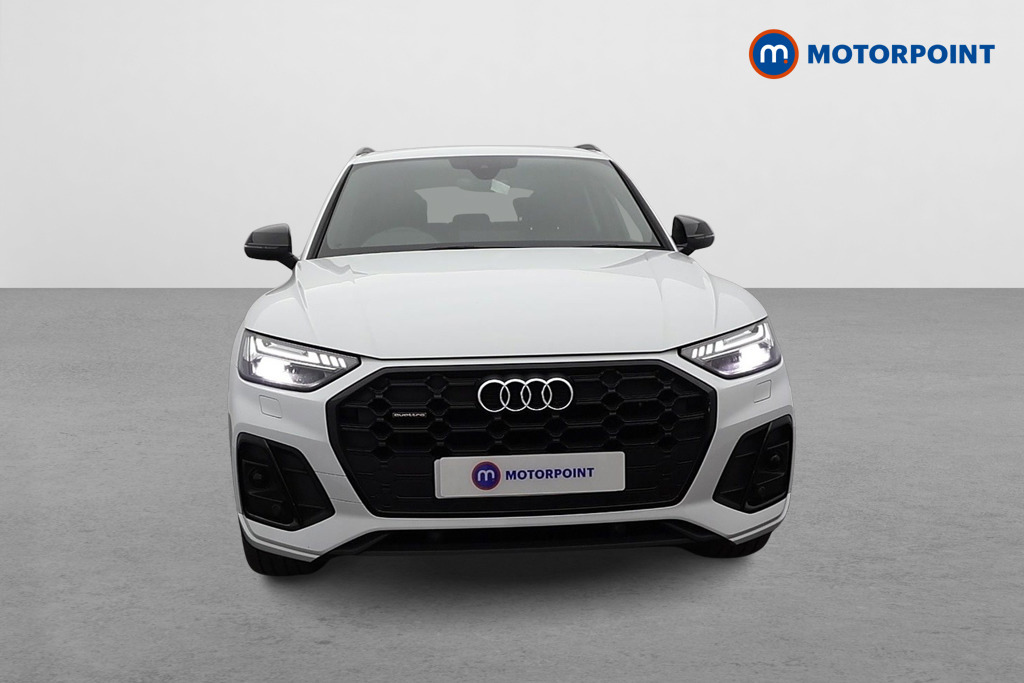 Audi Q5 Edition 1 Automatic Diesel SUV - Stock Number (1585471) - Front bumper