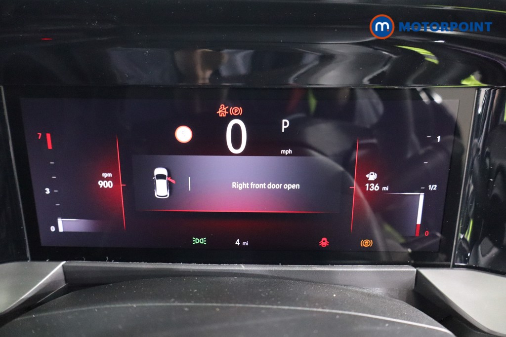 Vauxhall Mokka GS Automatic Petrol SUV - Stock Number (1585589) - 2nd supplementary image