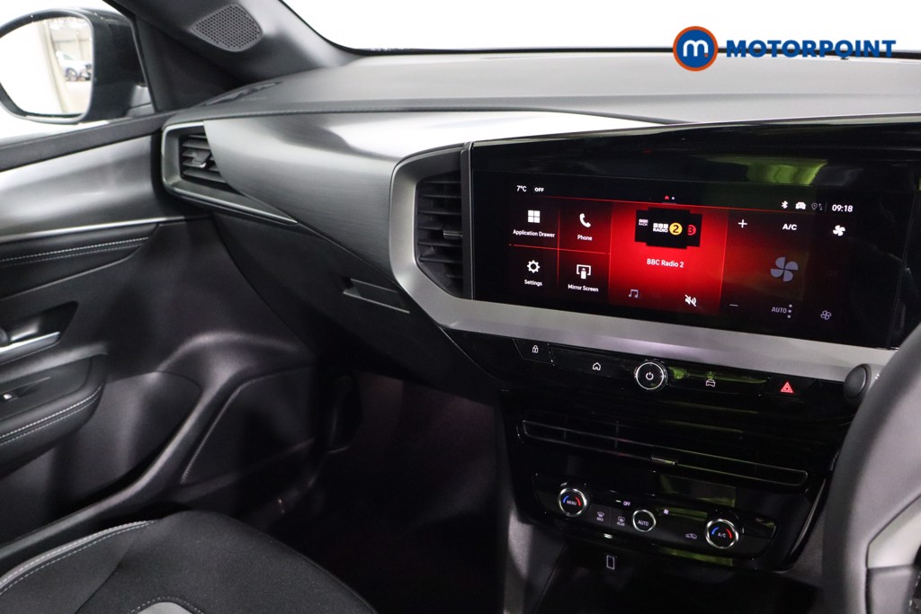 Vauxhall Mokka GS Automatic Petrol SUV - Stock Number (1585589) - 3rd supplementary image