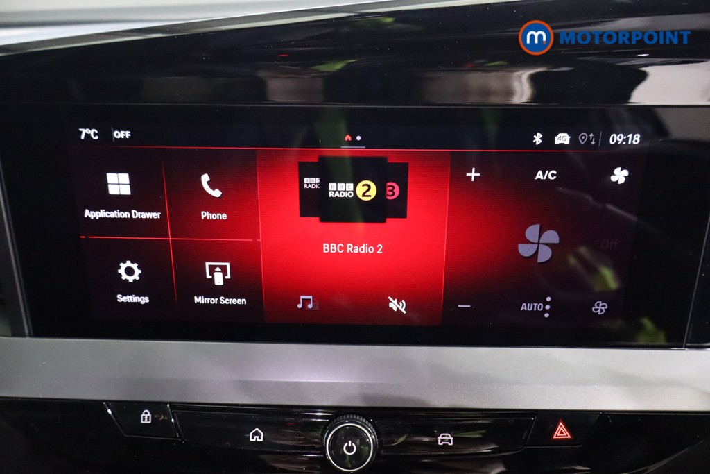 Vauxhall Mokka GS Automatic Petrol SUV - Stock Number (1585589) - 4th supplementary image