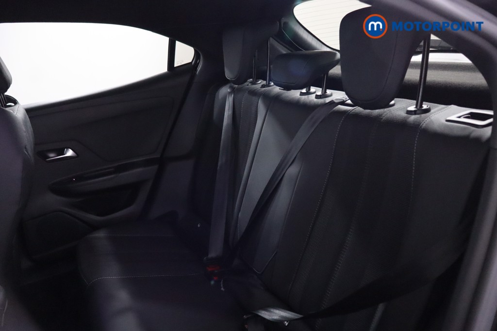 Vauxhall Mokka GS Automatic Petrol SUV - Stock Number (1585589) - 21st supplementary image