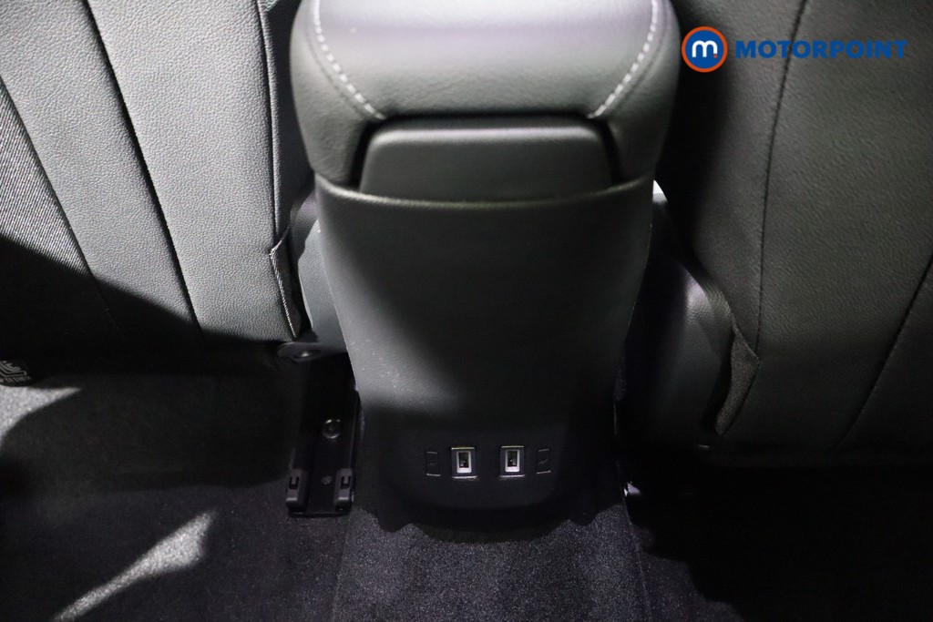 Vauxhall Mokka GS Automatic Petrol SUV - Stock Number (1585589) - 22nd supplementary image