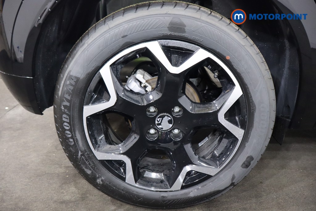 Vauxhall Mokka GS Automatic Petrol SUV - Stock Number (1585589) - 26th supplementary image