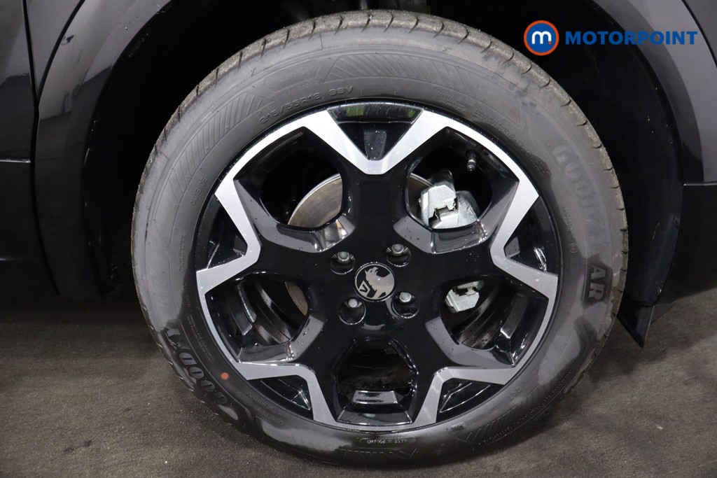 Vauxhall Mokka GS Automatic Petrol SUV - Stock Number (1585589) - 27th supplementary image