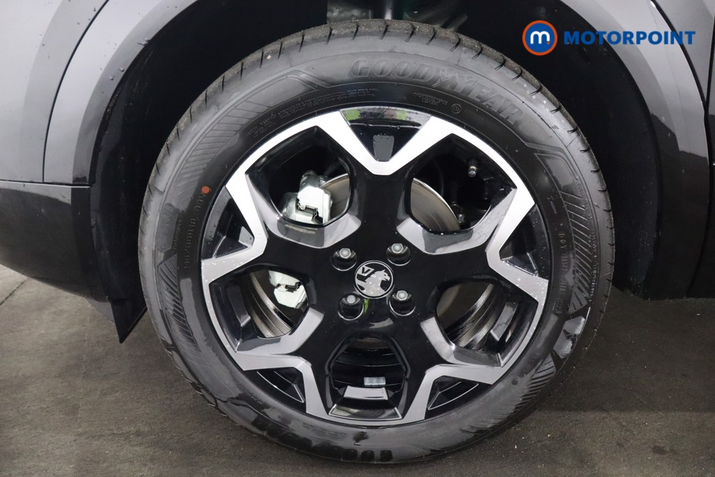 Vauxhall Mokka GS Automatic Petrol SUV - Stock Number (1585589) - 28th supplementary image