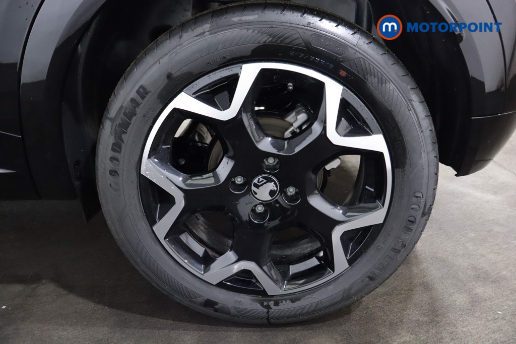 Vauxhall Mokka GS Automatic Petrol SUV - Stock Number (1585589) - 29th supplementary image