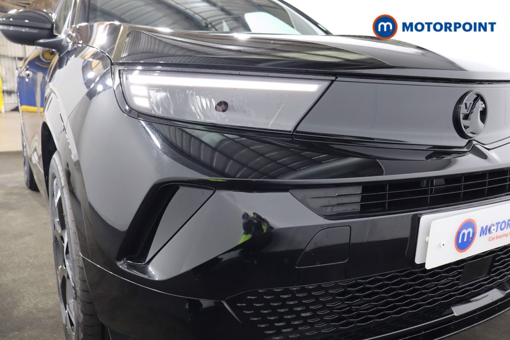 Vauxhall Mokka GS Automatic Petrol SUV - Stock Number (1585589) - 30th supplementary image