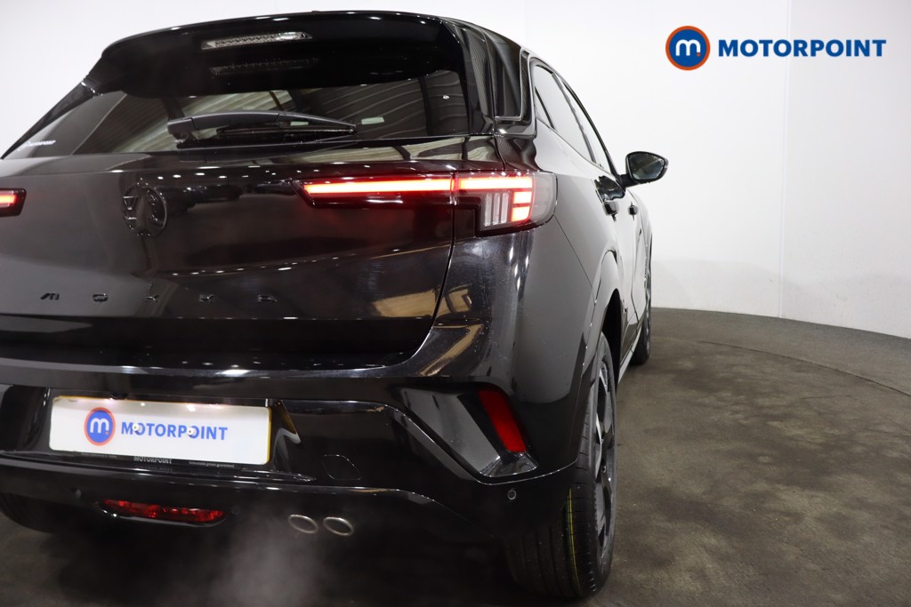 Vauxhall Mokka GS Automatic Petrol SUV - Stock Number (1585589) - 31st supplementary image