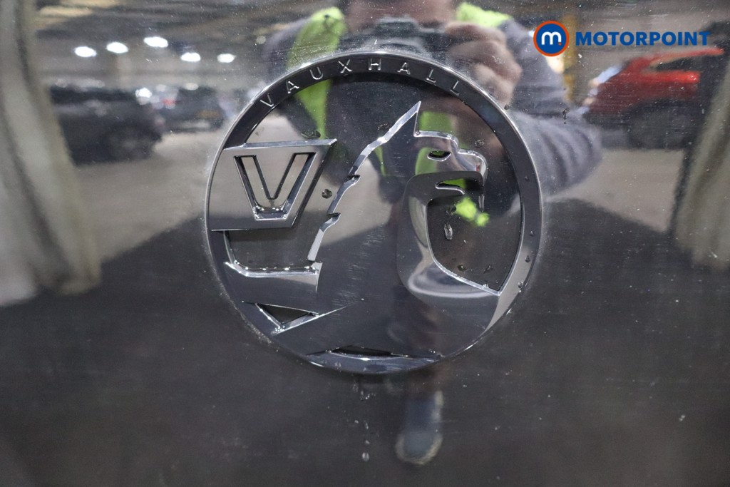 Vauxhall Mokka GS Automatic Petrol SUV - Stock Number (1585589) - 32nd supplementary image