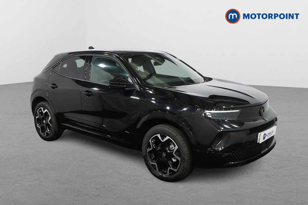 Vauxhall Mokka GS Automatic Petrol SUV - Stock Number (1585589) - Drivers side front corner