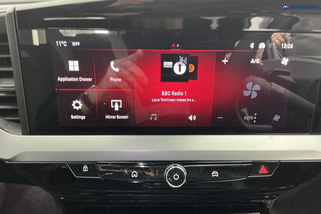 Vauxhall Mokka GS Automatic Petrol SUV - Stock Number (1585734) - 2nd supplementary image