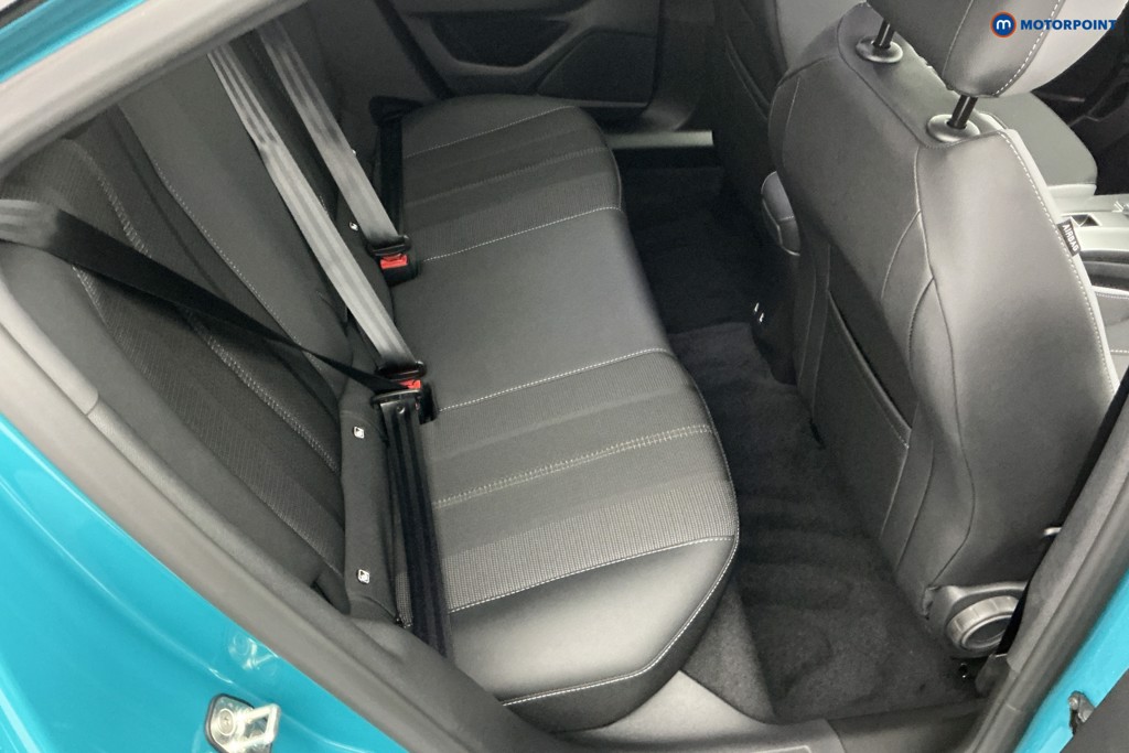 Vauxhall Mokka GS Automatic Petrol SUV - Stock Number (1585734) - 4th supplementary image