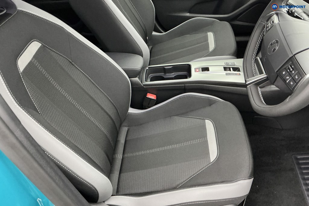 Vauxhall Mokka GS Automatic Petrol SUV - Stock Number (1585734) - 5th supplementary image