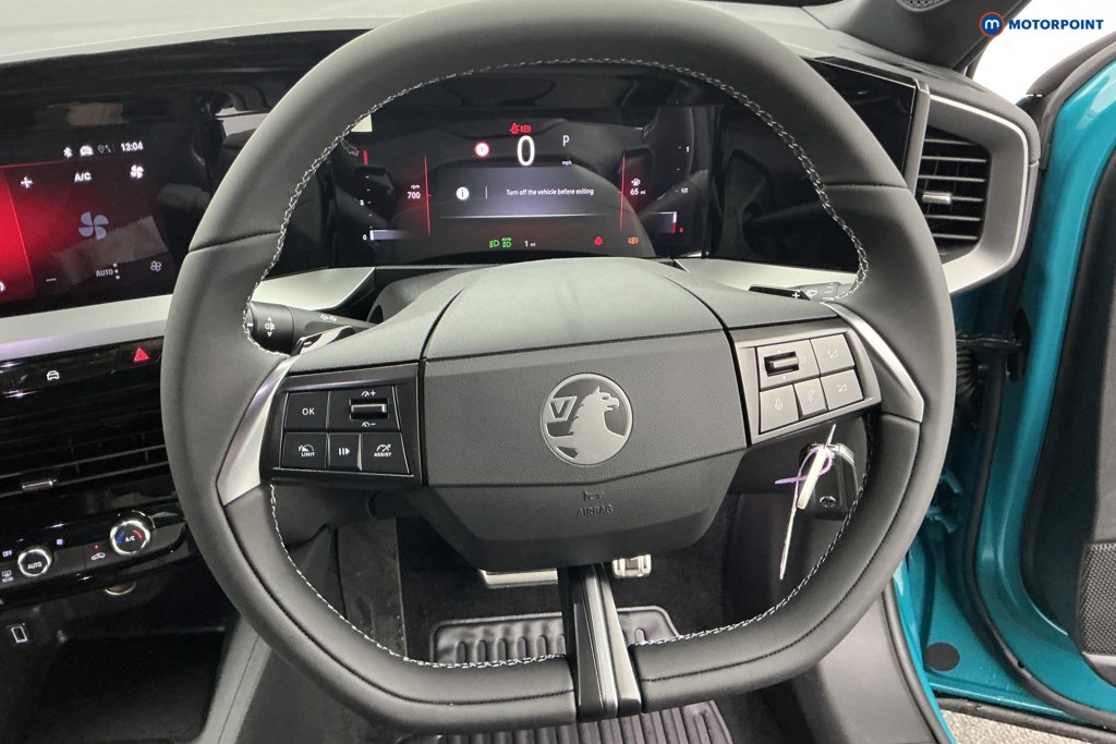 Vauxhall Mokka GS Automatic Petrol SUV - Stock Number (1585734) - 6th supplementary image