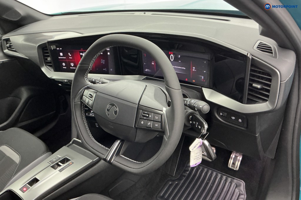 Vauxhall Mokka GS Automatic Petrol SUV - Stock Number (1585734) - 7th supplementary image