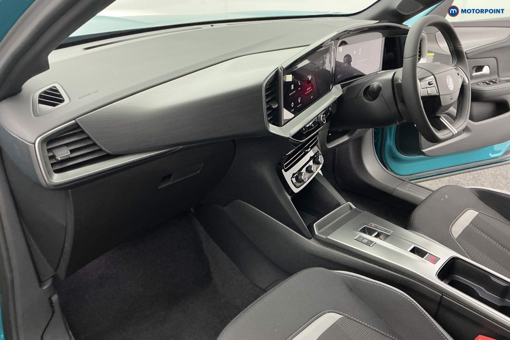 Vauxhall Mokka GS Automatic Petrol SUV - Stock Number (1585734) - 8th supplementary image