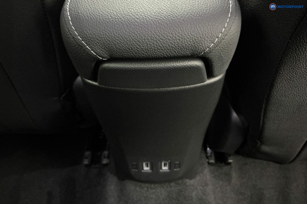 Vauxhall Mokka GS Automatic Petrol SUV - Stock Number (1585734) - 10th supplementary image