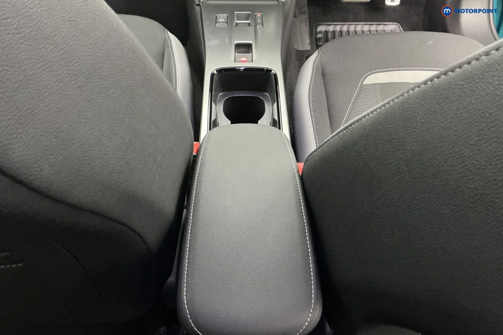 Vauxhall Mokka GS Automatic Petrol SUV - Stock Number (1585734) - 11th supplementary image