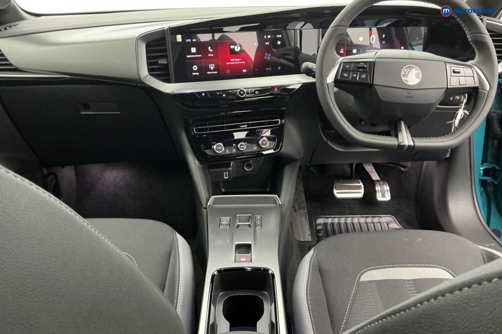 Vauxhall Mokka GS Automatic Petrol SUV - Stock Number (1585734) - 12th supplementary image