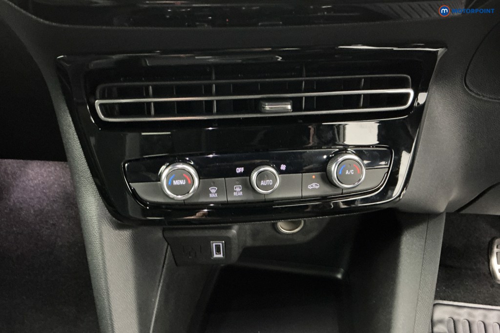 Vauxhall Mokka GS Automatic Petrol SUV - Stock Number (1585734) - 17th supplementary image